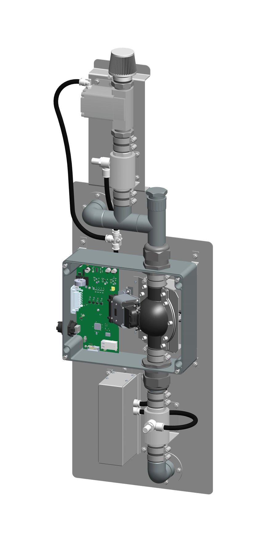 GrainSense Flow
